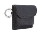 SHIV CARDHOLDER PEBBLE SLATE