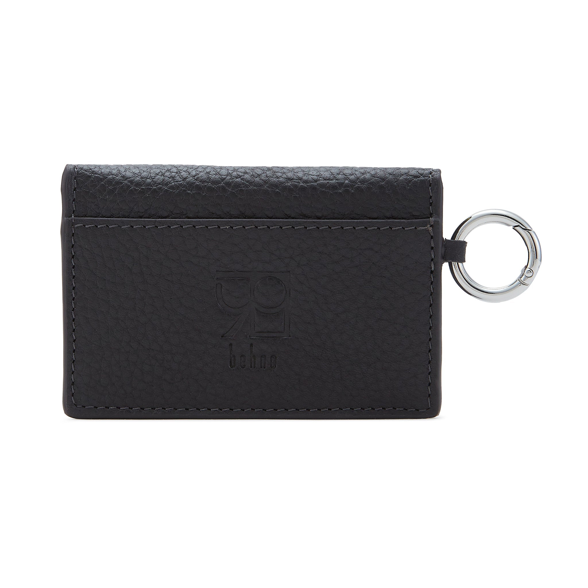 SHIV CARDHOLDER PEBBLE SLATE