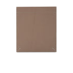 RILEY PASSPORT POUCH PEBBLE HEARTH