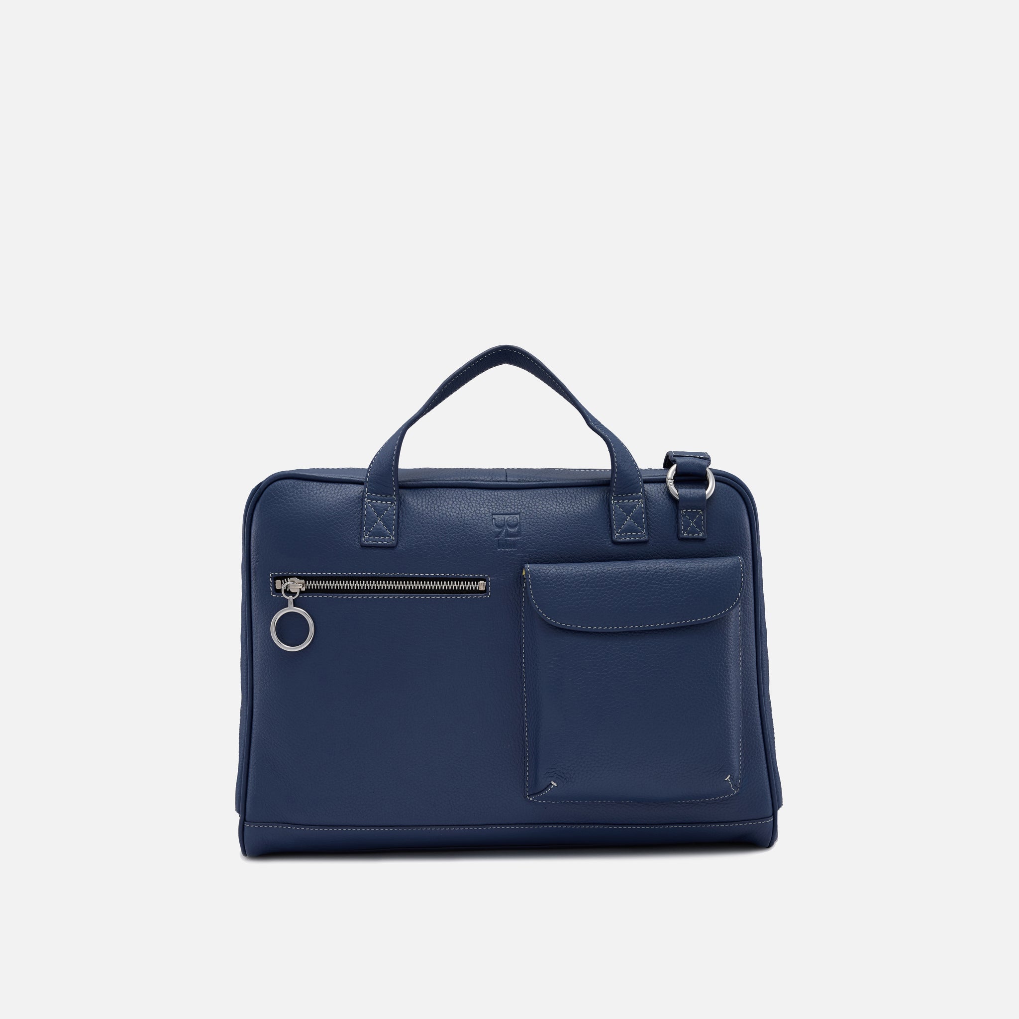 SHIV MESSENGER PEBBLE AEGEAN