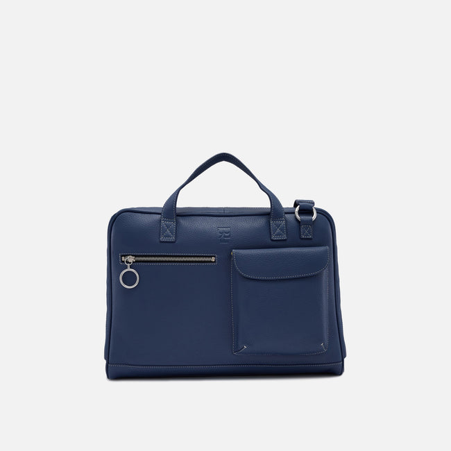 SHIV MESSENGER PEBBLE AEGEAN Hover Image