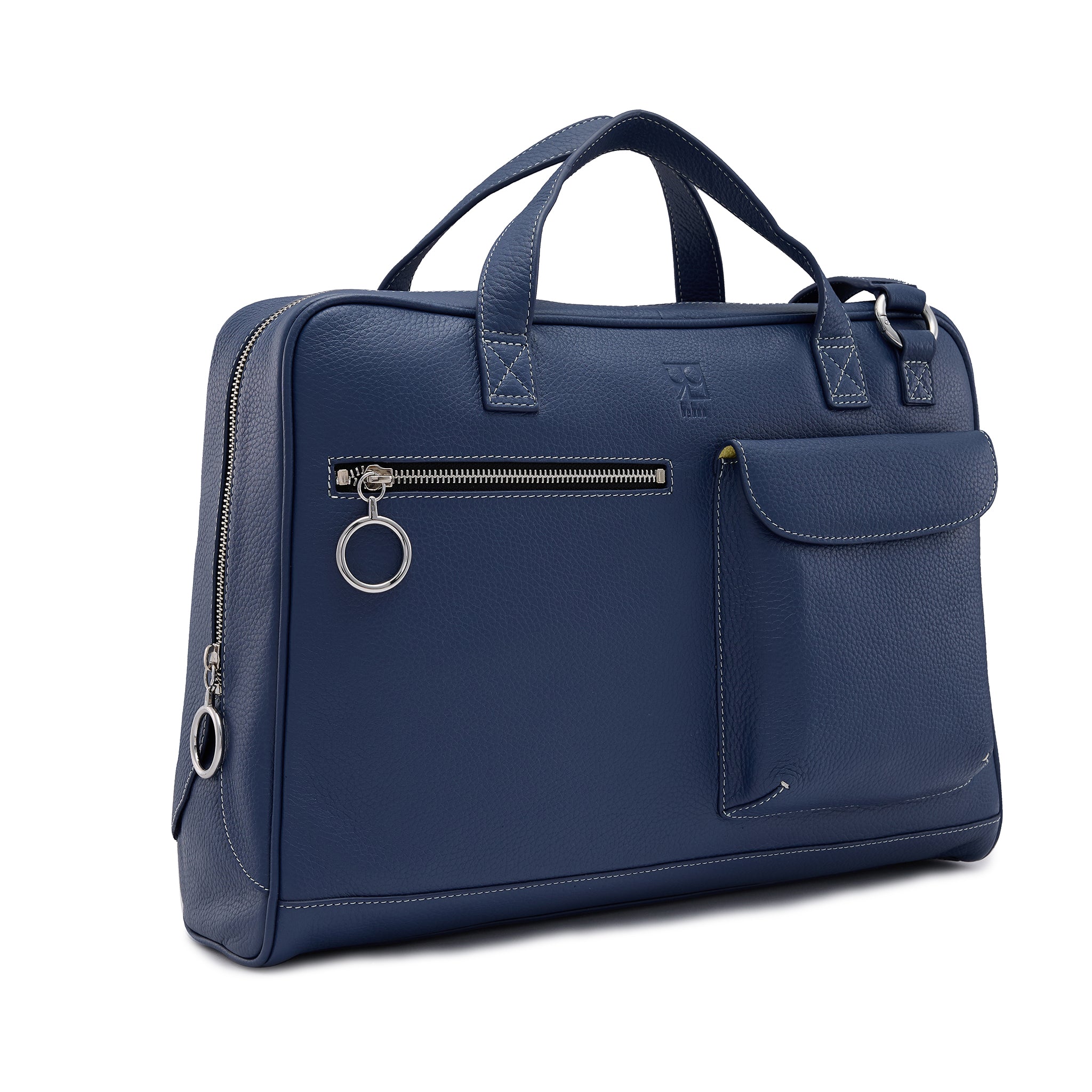 SHIV MESSENGER PEBBLE AEGEAN