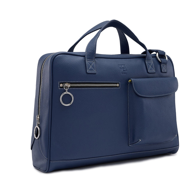 SHIV MESSENGER PEBBLE AEGEAN Main Image