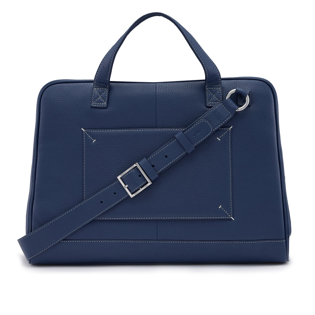 SHIV MESSENGER PEBBLE AEGEAN