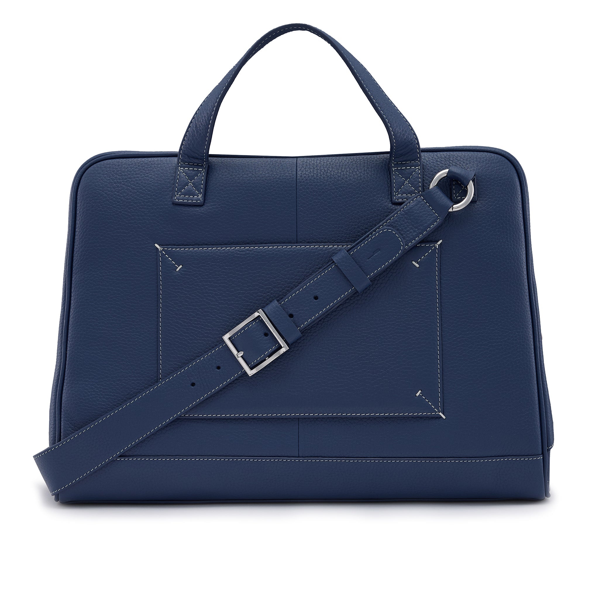 SHIV MESSENGER PEBBLE AEGEAN