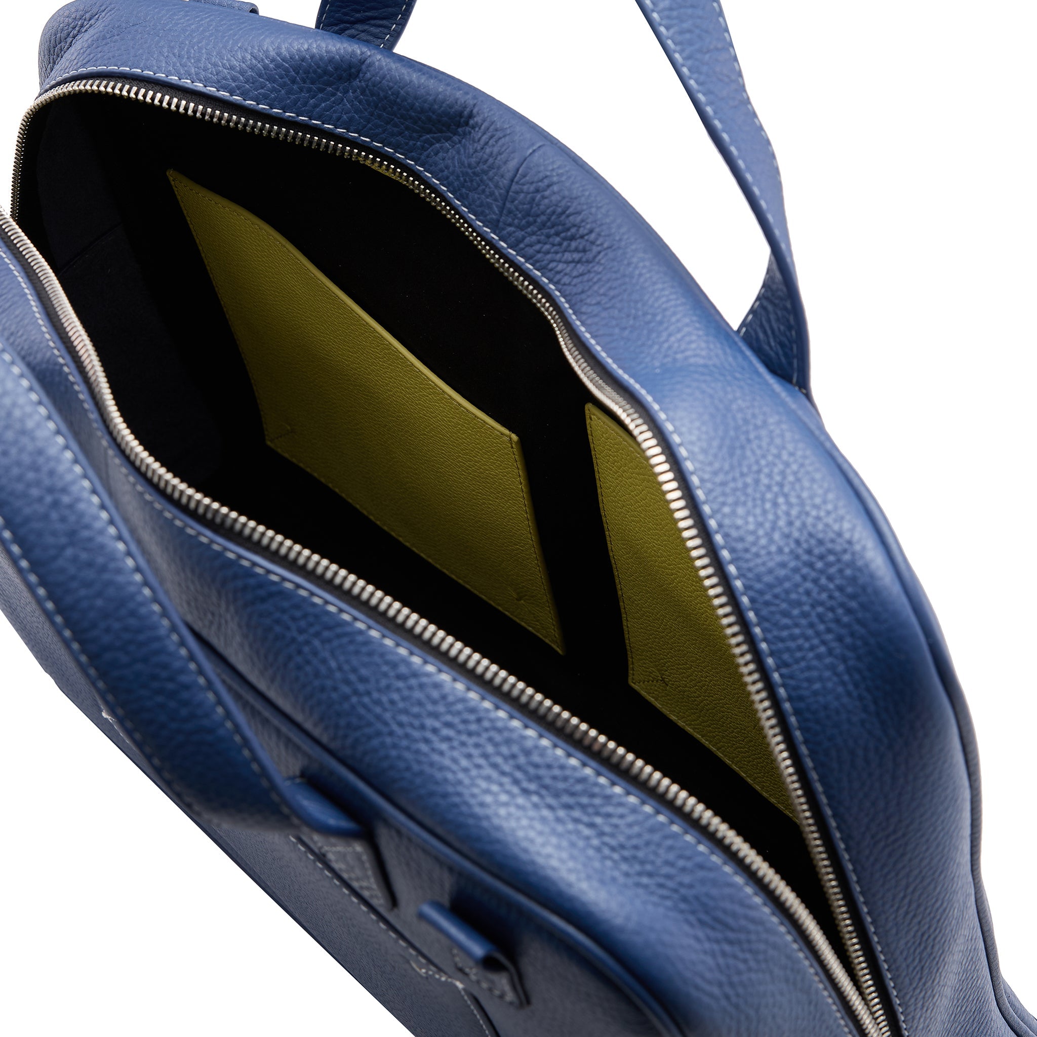 SHIV MESSENGER PEBBLE AEGEAN