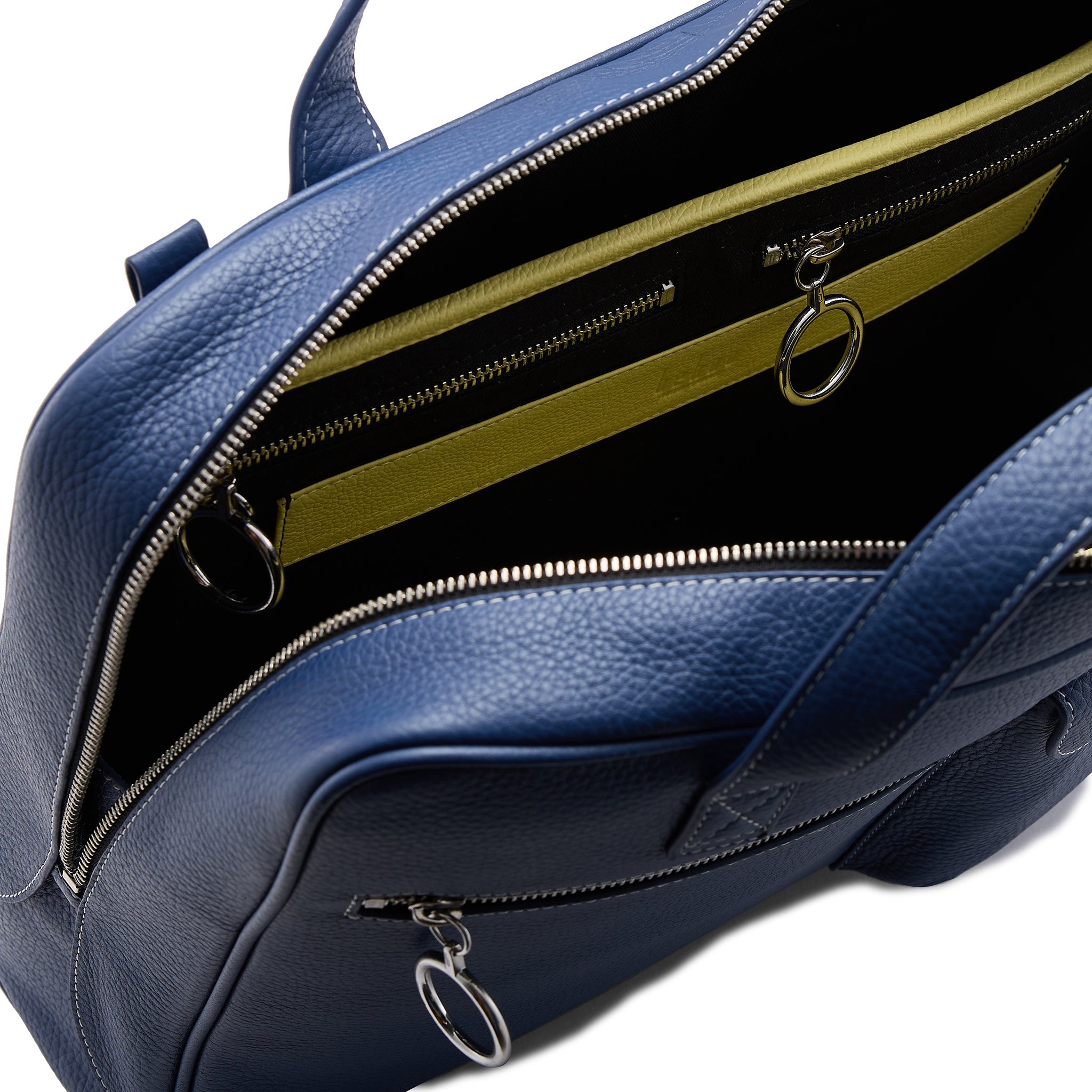 SHIV MESSENGER PEBBLE AEGEAN