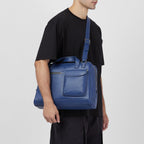 SHIV MESSENGER PEBBLE AEGEAN