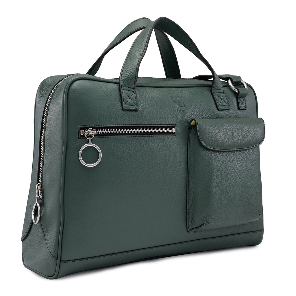 SHIV MESSENGER PEBBLE CYPRESS