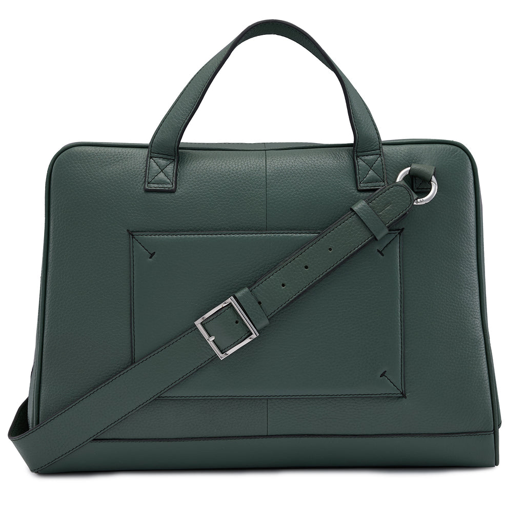 SHIV MESSENGER PEBBLE CYPRESS