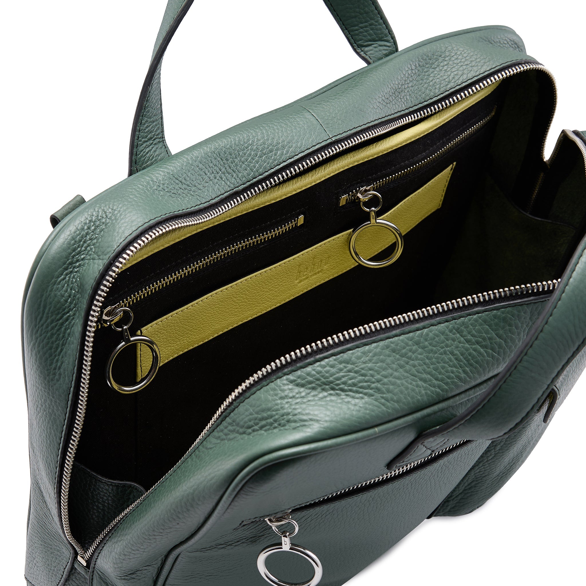 SHIV MESSENGER PEBBLE CYPRESS