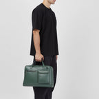 SHIV MESSENGER PEBBLE CYPRESS