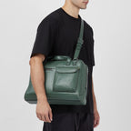 SHIV MESSENGER PEBBLE CYPRESS