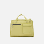 SHIV MESSENGER PEBBLE LEMONGRASS