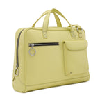 SHIV MESSENGER PEBBLE LEMONGRASS