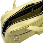 SHIV MESSENGER PEBBLE LEMONGRASS