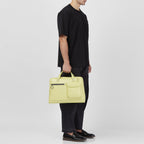 SHIV MESSENGER PEBBLE LEMONGRASS