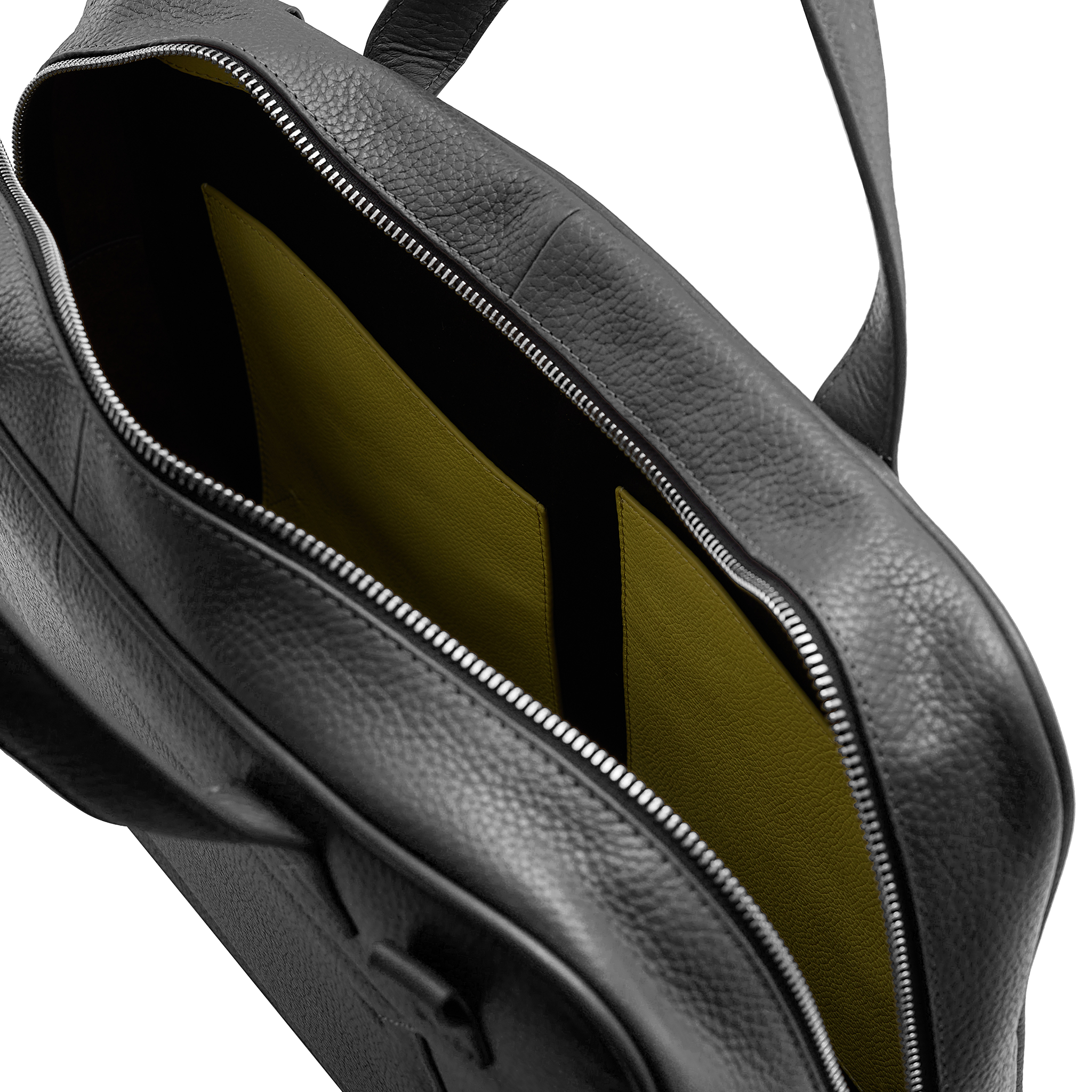 SHIV MESSENGER PEBBLE SLATE