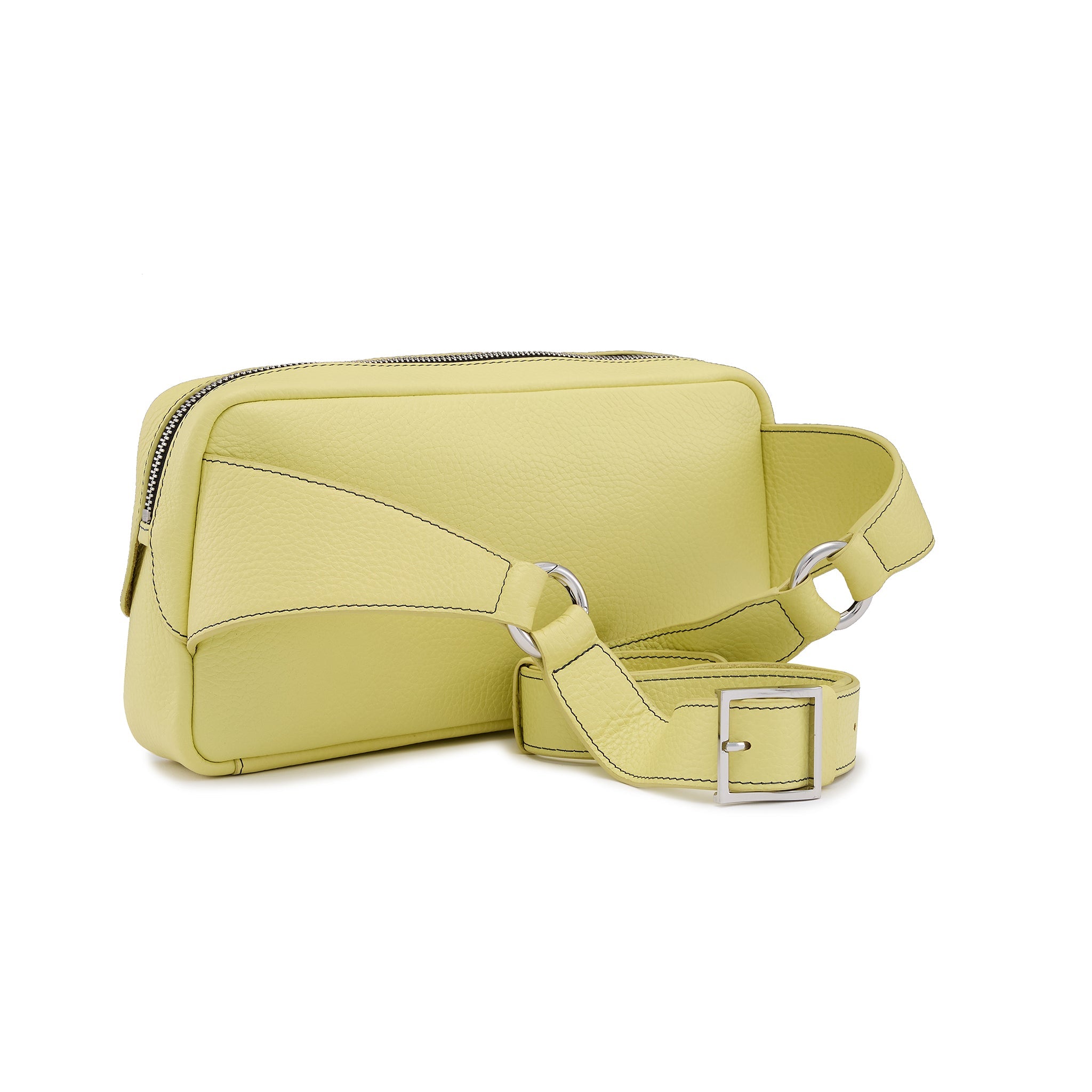 SHIV SLING PEBBLE LEMONGRASS