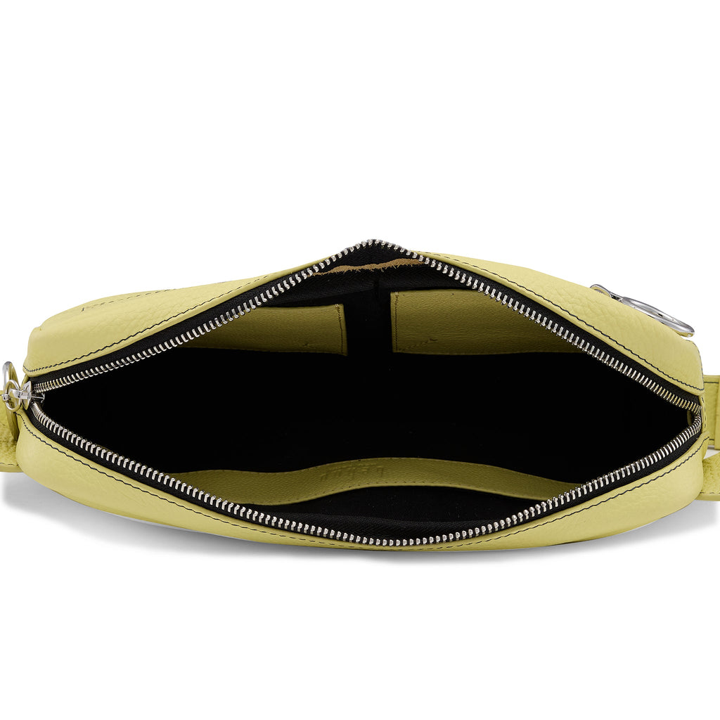 SHIV SLING PEBBLE LEMONGRASS