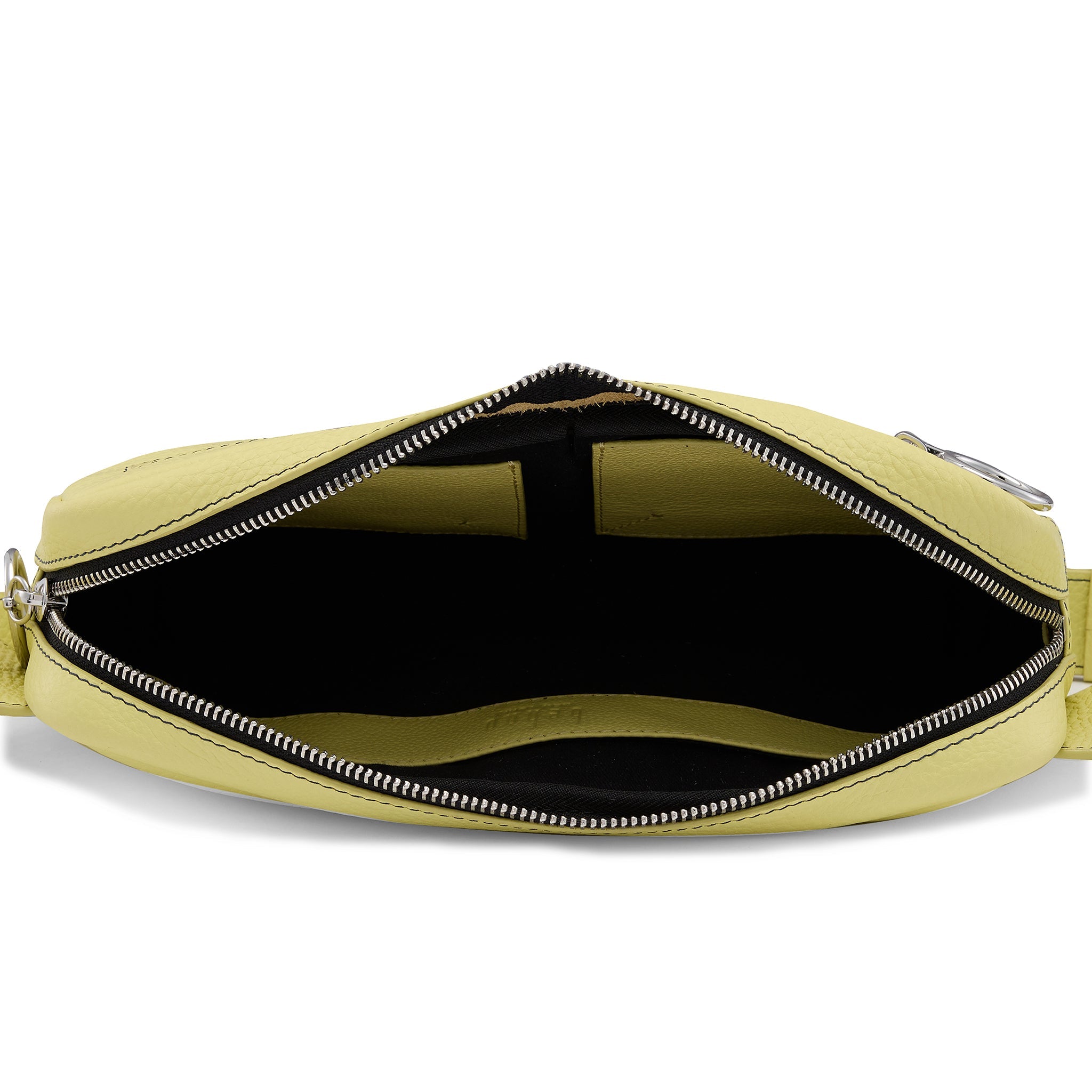 SHIV SLING PEBBLE LEMONGRASS