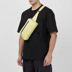 SHIV SLING PEBBLE LEMONGRASS