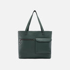 SHIV TOTE PEBBLE CYPRESS