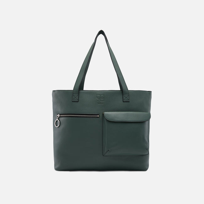 SHIV TOTE PEBBLE CYPRESS Hover Image