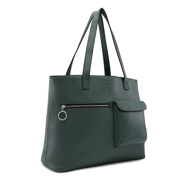 SHIV TOTE PEBBLE CYPRESS Main Image