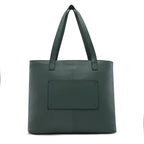 SHIV TOTE PEBBLE CYPRESS