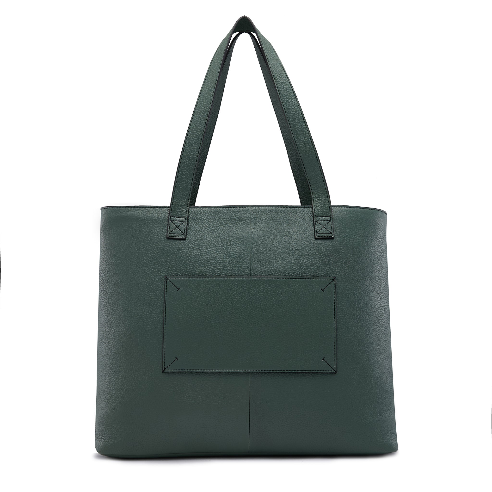 SHIV TOTE PEBBLE CYPRESS