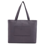 SHIV TOTE PEBBLE GRAVEL