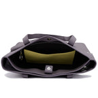 SHIV TOTE PEBBLE GRAVEL