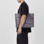 SHIV TOTE PEBBLE GRAVEL