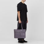 SHIV TOTE PEBBLE GRAVEL