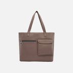 SHIV TOTE PEBBLE HEARTH