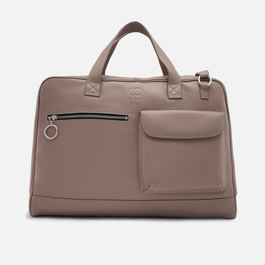 SHIV WEEKENDER PEBBLE HEARTH