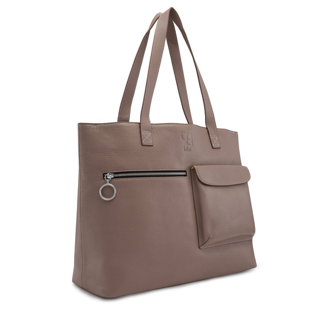 SHIV TOTE PEBBLE HEARTH Main Image