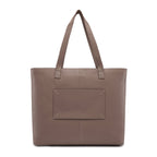 SHIV TOTE PEBBLE HEARTH