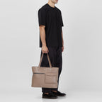 SHIV TOTE PEBBLE HEARTH