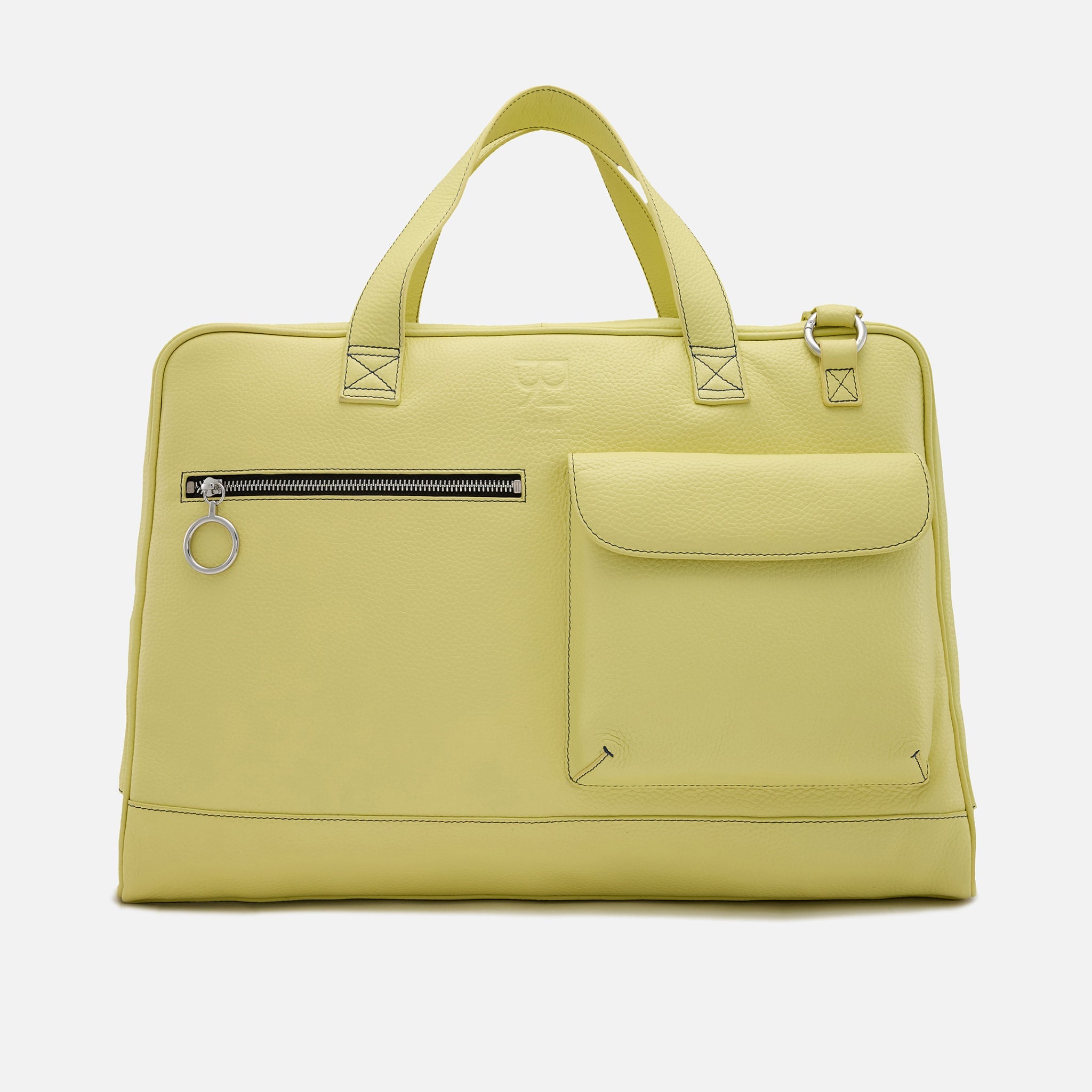 SHIV WEEKENDER PEBBLE LEMONGRASS