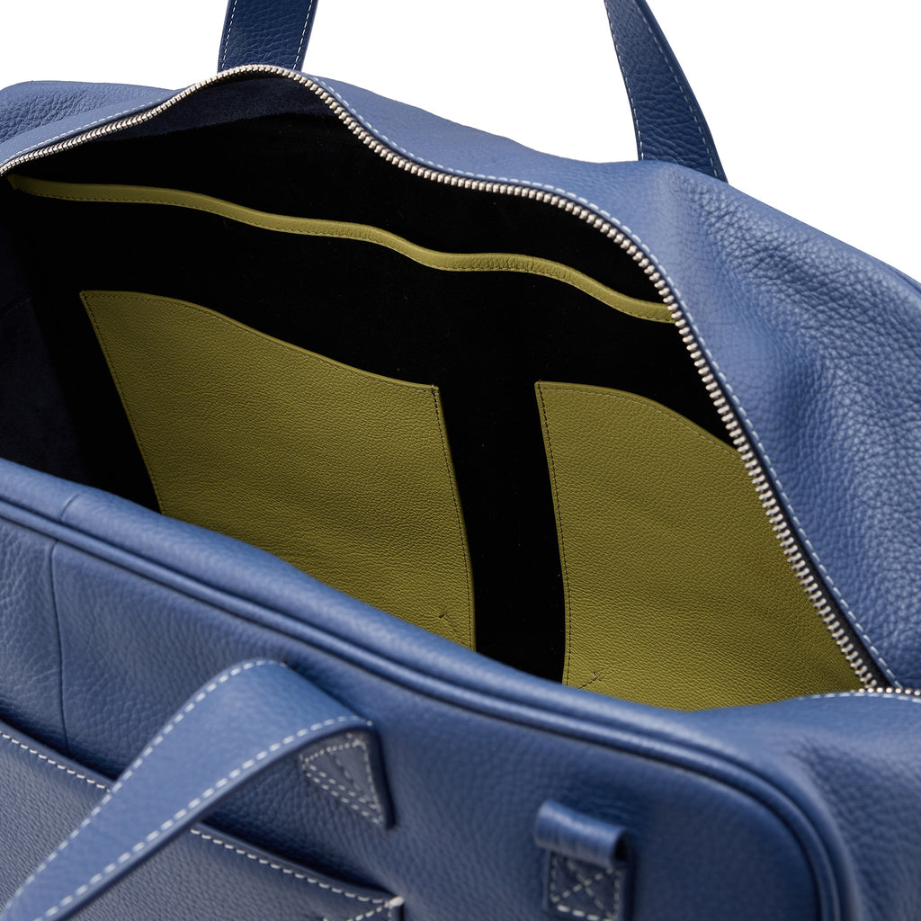 SHIV WEEKENDER PEBBLE AEGEAN