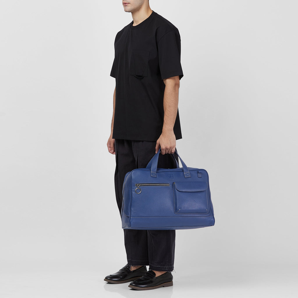 SHIV WEEKENDER PEBBLE AEGEAN