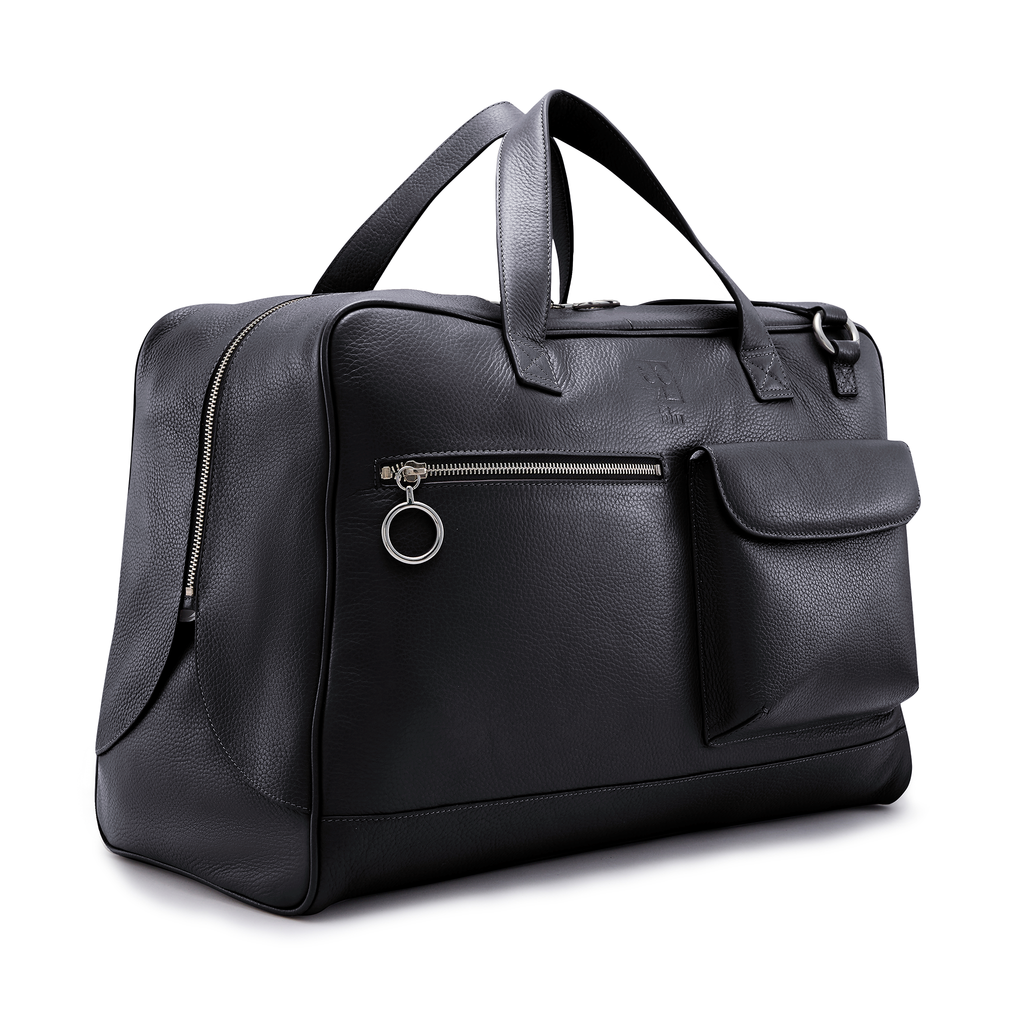 SHIV WEEKENDER PEBBLE SLATE