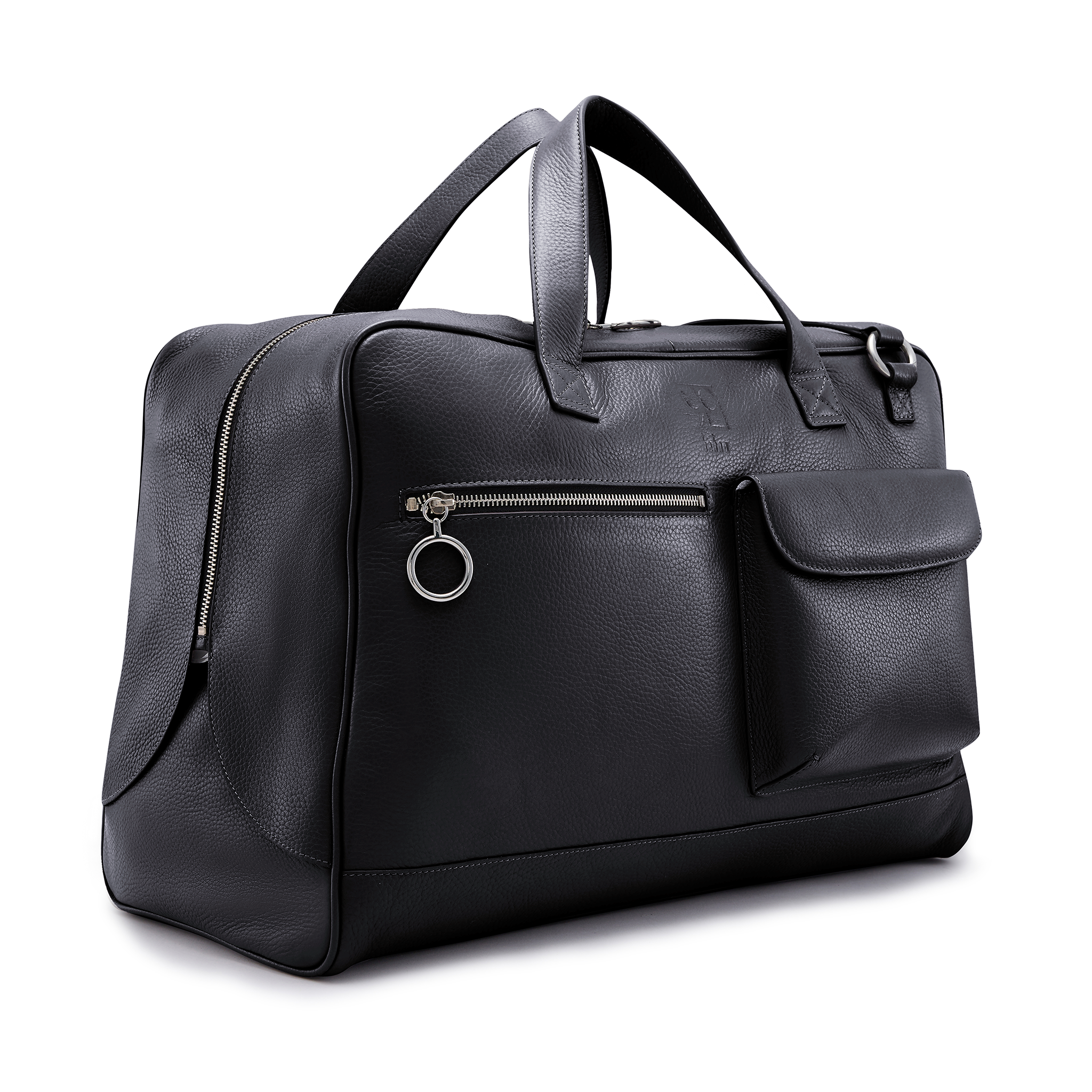 SHIV WEEKENDER PEBBLE SLATE