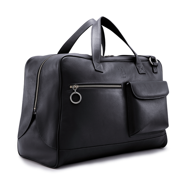 SHIV WEEKENDER PEBBLE SLATE Main Image