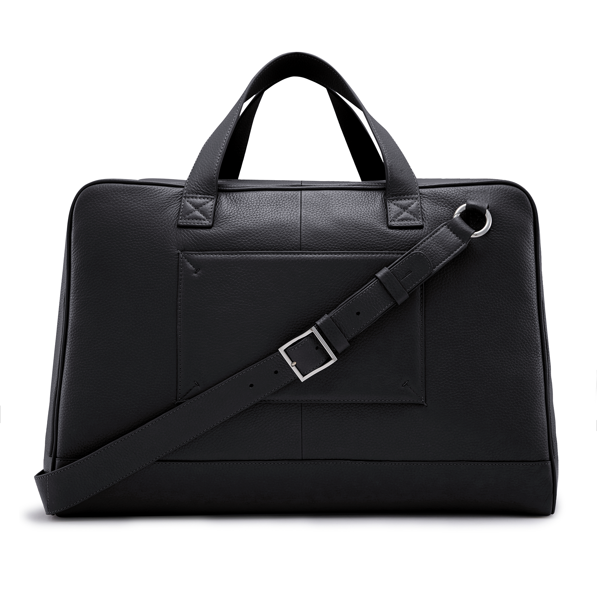 SHIV WEEKENDER PEBBLE SLATE