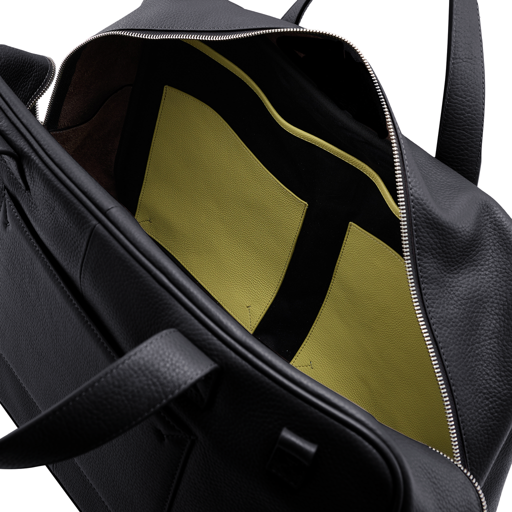 SHIV WEEKENDER PEBBLE SLATE