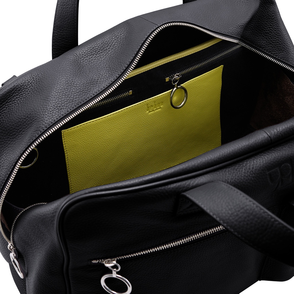 SHIV WEEKENDER PEBBLE SLATE