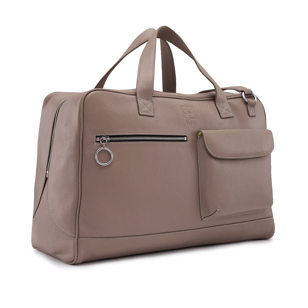 SHIV WEEKENDER PEBBLE HEARTH